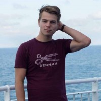 Ferdi Vol Author